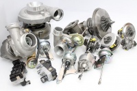 Turbocharger Turbo Repair Rebuild Service